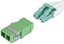 Picture of StarTech LC FIBER COUPLER 10 PACK OS2