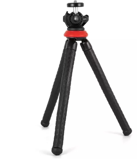 Picture of Statyw Calumet Calumet Flexible Tripod SQUID