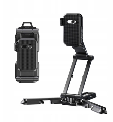 Picture of Statyw Ulanzi Statyw Mantis Uchwyt Do Aparatu Kamery Qr Arca Uka 1/4" Vlog Ulanzi / Co81