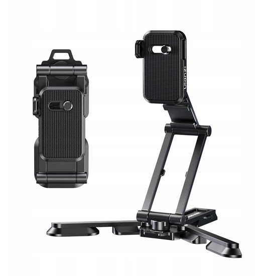 Picture of Statyw Ulanzi Statyw Mantis Uchwyt Do Aparatu Kamery Qr Arca Uka 1/4" Vlog Ulanzi / Co81