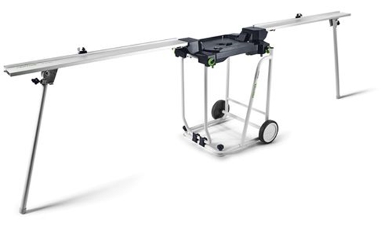 Picture of Statīvs Festool UG-KA-KS 60 Set