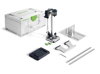 Attēls no Statīvs urbjmašīnām Festool MB 40-Set