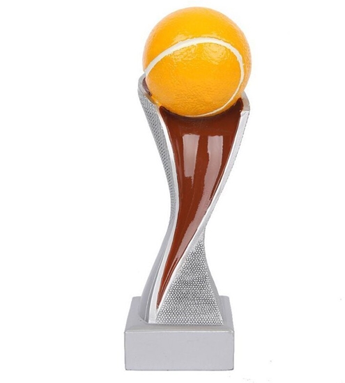 Picture of Statuetka tenis ziemny Biemans