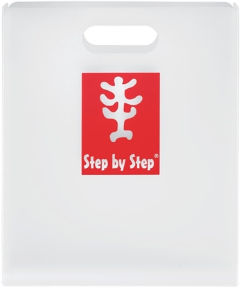 Picture of Step by Step SBS Booklet Holder