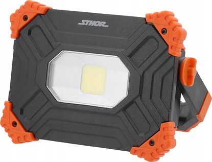 Изображение Sthor STHOR REFLEKTOR PRZENONY 10W COB 1000LM