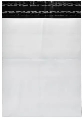 Attēls no Stickn Torby wysykowe zwrotny 400x600mm 100 szt./opak - (100 szt.)