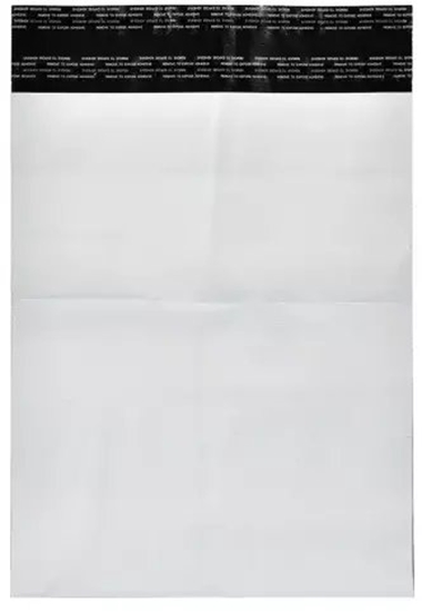 Изображение Stickn Torby wysykowe zwrotny 400x600mm 100 szt./opak - (100 szt.)