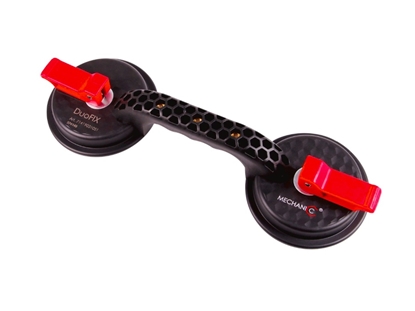 Attēls no Stikla turētājs DISTAR 71419031051; 90 kg