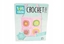 Изображение Stnux Stnux Zestaw Crochet Studio Torebka