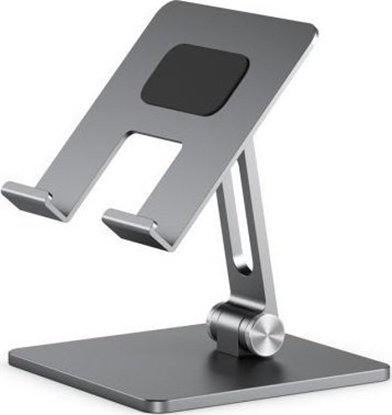Picture of Stojak Alogic Alogic Universal-Tabletständer verstellbar  Alu space grey