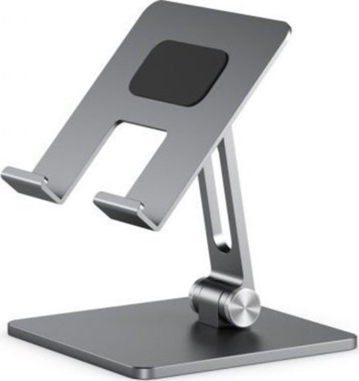 Picture of Stojak Alogic Alogic Universal-Tabletständer verstellbar  Alu space grey