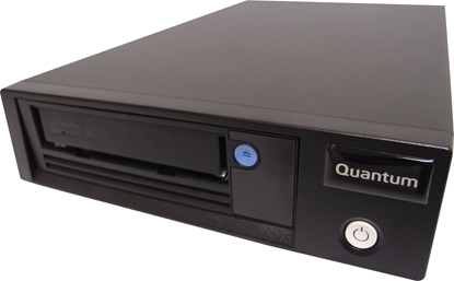 Picture of Streamer Quantum SCAL I3 IBM LTO-8 TD MOD HH/6GB MINI-SAS-HD 8644 PORT
