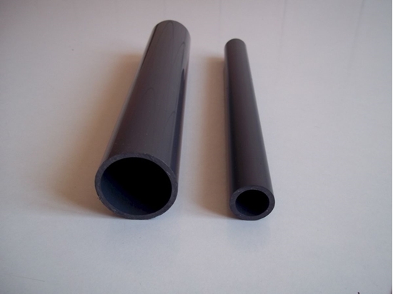 Изображение STRÓA ELEKTROPLAST Rura odgromowa RSO 20/14 L=3000mm (1250N/5CM - 06.52)