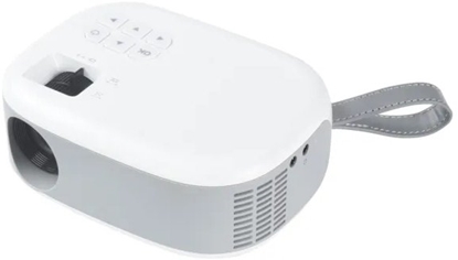 Picture of Strong N1 projektor danych 150 ANSI lumenów LED 720p (1280x720) Biay