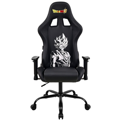 Picture of Subsonic Pro Gaming Seat DBZ SON GOKU