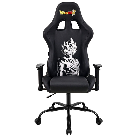 Picture of Subsonic Pro Gaming Seat DBZ SON GOKU