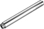 Picture of Suchawka prysznicowa Omnires Microphone 1-funkcyjna chrom (MICROPHONE-R)