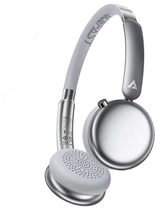 Изображение Suchawki Acefast Suchawki bezprzewodowe Acefast H8 nauszne z ANC - srebrne