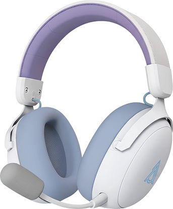 Picture of Suchawki Ajazz AHM08MAX3Mode White