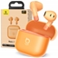 Picture of Suchawki Baseus Suchawki douszne Baseus Bass BS2 Lite TWS - pomaraczowe