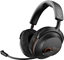 Attēls no Suchawki Beyerdynamic Beyerdynamic MMX 230 Zestaw suchawkowy Przewodowy i Bezprzewodowy Opaska na gow Gaming USB Type-C Bluetooth Czarny