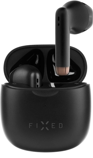 Picture of Suchawki Fixed Pods czarne (FIXPDS-BK)