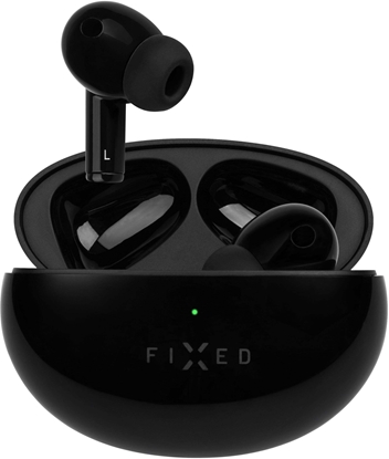 Picture of Suchawki Fixed Pods Pro czarne (FIXPDS-P-BK)