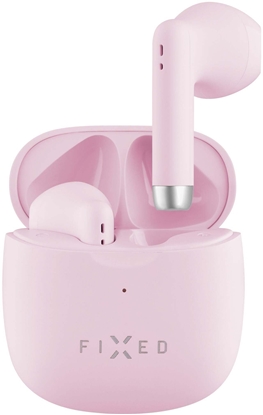Picture of Suchawki Fixed Pods róowe (FIXPDS-PI)