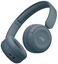 Picture of Suchawki JVC JVC HA-S59W Zestaw suchawkowy Przewodowy i Bezprzewodowy Opaska na gow Muzyka/dzie powszedni Bluetooth Niebieski