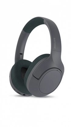 Изображение Suchawki Philips TAH7508BK noise cancelling headphones, black
