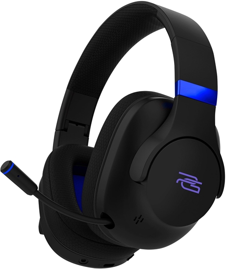 Изображение Suchawki PROOVE Proove suchawki bezprzewodowe Gaming Bliss czarne