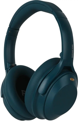 Picture of Suchawki Sencor SEP CORPORATE BLUE ANC Suchawki bezprzewodowe