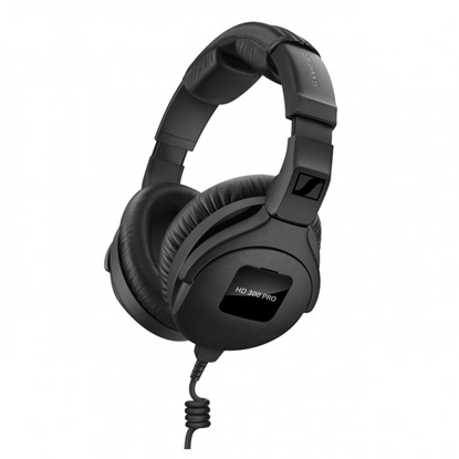 Изображение Suchawki Sennheiser HD 300 PRO