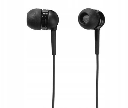Picture of Suchawki Sennheiser Sennheiser IE 4 - Suchawki profesjonalne, miniaturowe, douszne wewntrzkanaowe, monitorowe