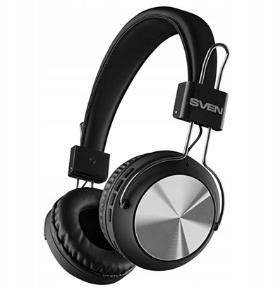 Attēls no Suchawki Sven SVEN AP-B370MV  bezprzewodowy zestaw suchawkowy
