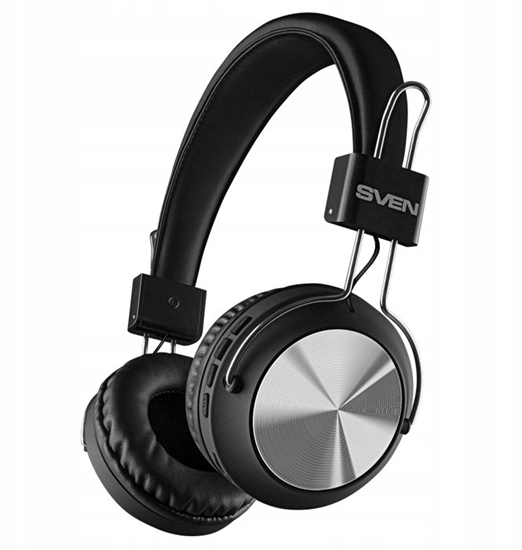 Picture of Suchawki Sven SVEN AP-B370MV  bezprzewodowy zestaw suchawkowy