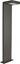 Picture of SU-MA Supek LED szary IP54 SU-MA Karo KR-580