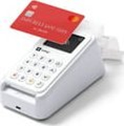 Picture of SumUp Mobilny Terminal Patniczy 3G z drukark