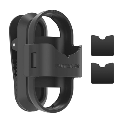 Изображение Sunnylife 360° swivel backpack clip G3S-J896 for Insta360 GO 3S/GO 3