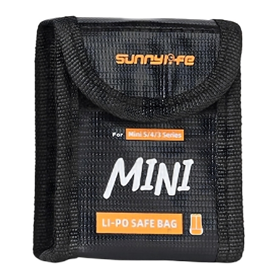 Изображение Sunnylife battery case for Mini 5 Pro (for 1 battery)