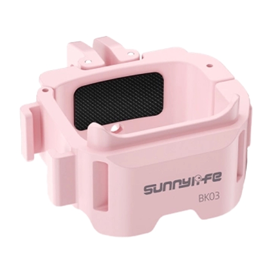 Изображение Sunnylife BK03 quick release for OP 3 (pink)