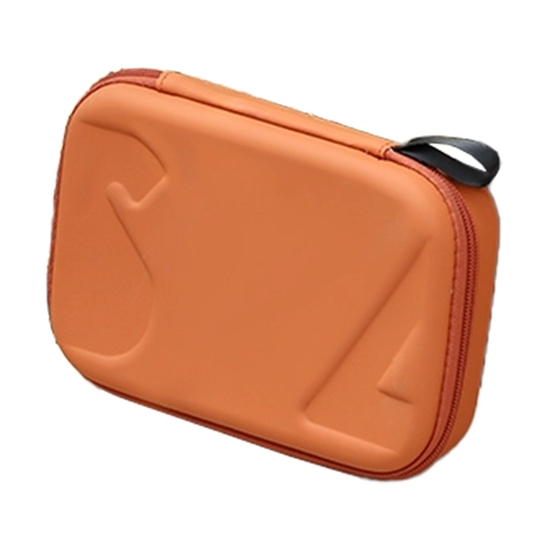 Изображение Sunnylife case for DJI Osmo Mobile 7P (orange)