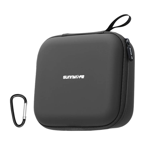 Picture of Sunnylife case FP-B957-D for DJI Flip (black)