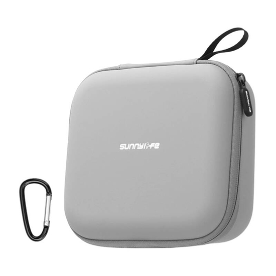 Picture of Sunnylife case FP-B957-G for DJI Flip (szare)
