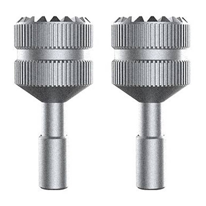 Attēls no Sunnylife control sticks for DJI RC controller / DJI RC 2 / DJI RC PRO 2 (silver) MM3-YG393