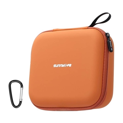 Attēls no Sunnylife FP-B957-C case for DJI Flip (orange)