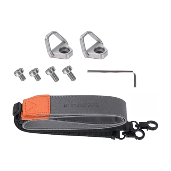 Изображение Pas na szyj Sunnylife do kontrolerów RC2/1 / RC PRO2/1 / RC PLUS2/1 / Smart Controller