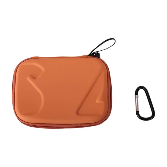 Picture of Sunnylife OA5-B893-C bag for ACTION 5 PRO/OSMO Action 4/3 (orange)