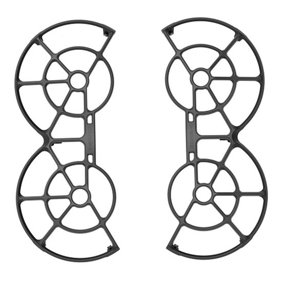 Изображение SUNNYLIFE propeller guard for DJI Neo (black)
