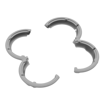Изображение SUNNYLIFE propeller guard for DJI Neo (gray)